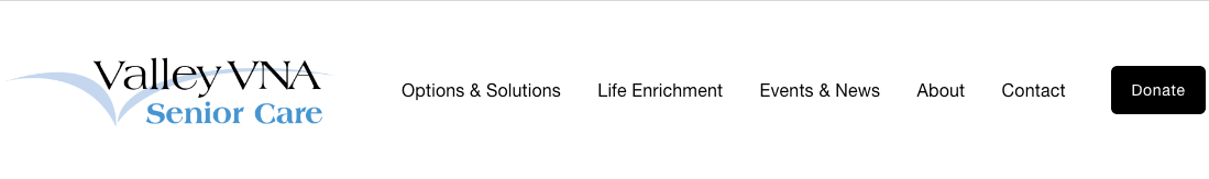 Valley VNA Senior Care